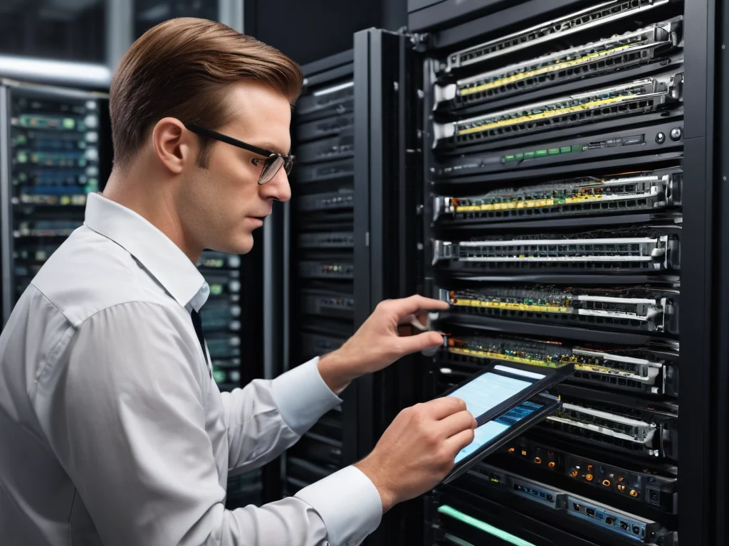 结合OpenVPN连接日志详解设备迁移核心注意事项 - 789VPN